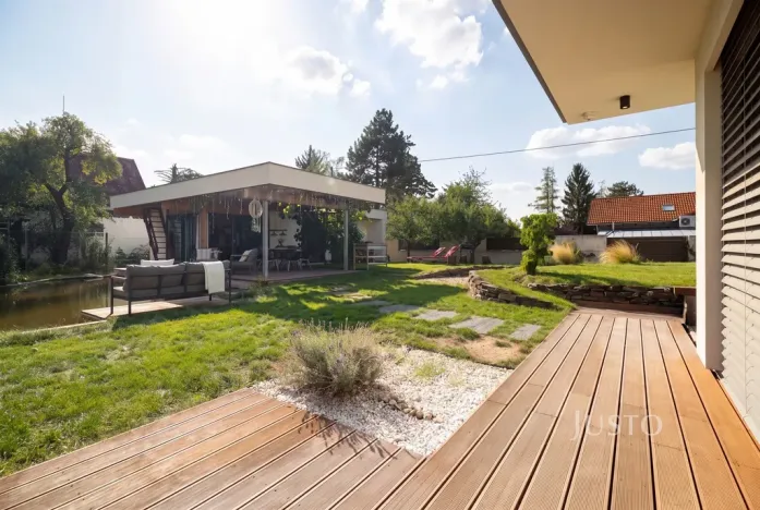 Prodej rodinného domu, Ohrobec, Lhotecká, 349 m2