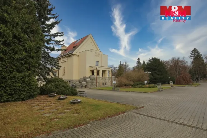 Prodej, Plzeň - Bolevec, 3 m2