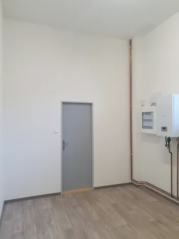 Pronájem výrobních prostor, Bílovice nad Svitavou, Obřanská, 144 m2