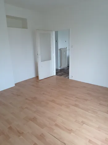 Pronájem bytu 1+1, Most, tř. Budovatelů, 36 m2