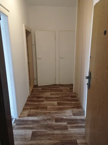 Pronájem bytu 1+1, Most, tř. Budovatelů, 36 m2