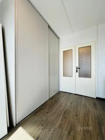 Pronájem bytu 2+kk, Praha - Kamýk, Zimova, 43 m2
