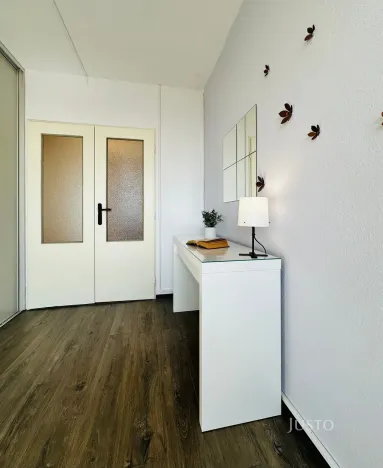 Pronájem bytu 2+kk, Praha - Kamýk, Zimova, 43 m2
