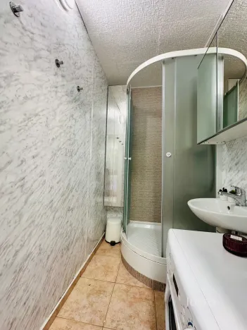 Pronájem bytu 2+kk, Praha - Kamýk, Zimova, 43 m2