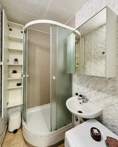 Pronájem bytu 2+kk, Praha - Kamýk, Zimova, 43 m2