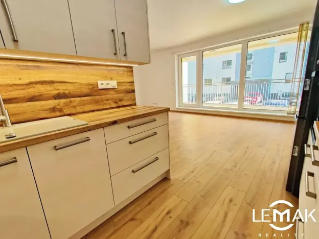 Pronájem bytu 2+kk, Prostějov, Dr. Plajnera, 84 m2