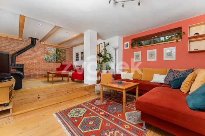 Prodej rodinného domu, Hvozdná, Hlavní, 312 m2