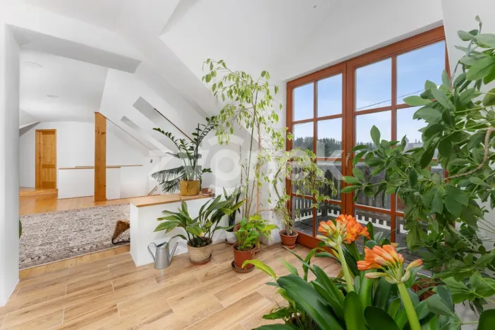 Prodej rodinného domu, Hvozdná, Hlavní, 312 m2