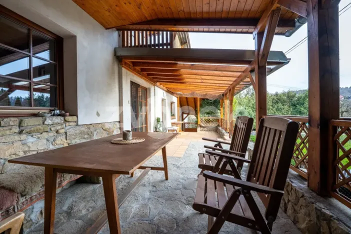 Prodej rodinného domu, Hvozdná, Hlavní, 312 m2