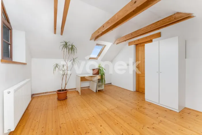 Prodej rodinného domu, Hvozdná, Hlavní, 312 m2