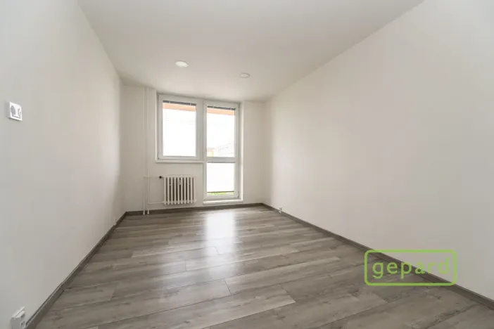 Pronájem bytu 3+kk, Brandýs nad Labem-Stará Boleslav - Brandýs nad Labem, Chobotská, 62 m2