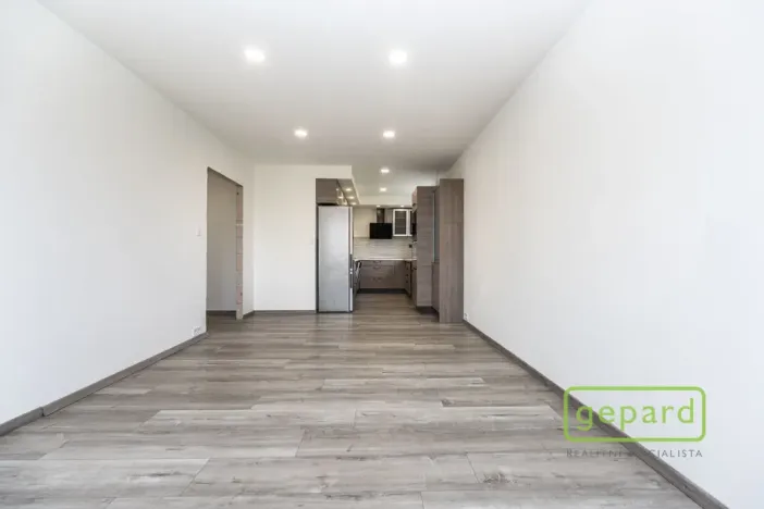 Pronájem bytu 3+kk, Brandýs nad Labem-Stará Boleslav - Brandýs nad Labem, Chobotská, 62 m2
