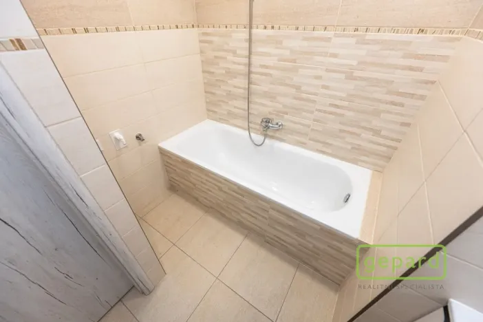 Pronájem bytu 3+kk, Brandýs nad Labem-Stará Boleslav - Brandýs nad Labem, Chobotská, 62 m2