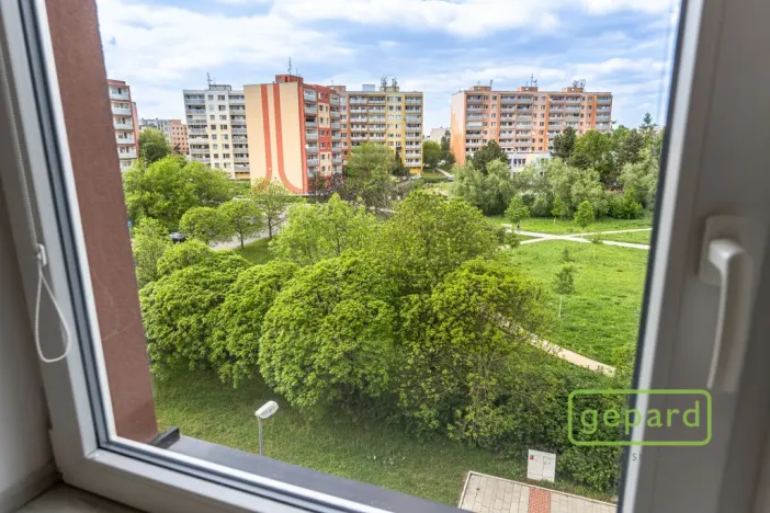 Pronájem bytu 3+kk, Brandýs nad Labem-Stará Boleslav - Brandýs nad Labem, Chobotská, 62 m2
