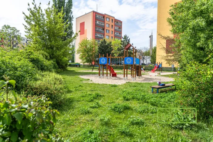 Pronájem bytu 3+kk, Brandýs nad Labem-Stará Boleslav - Brandýs nad Labem, Chobotská, 62 m2