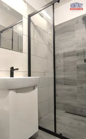 Pronájem bytu 1+1, Písek, Táborská, 27 m2