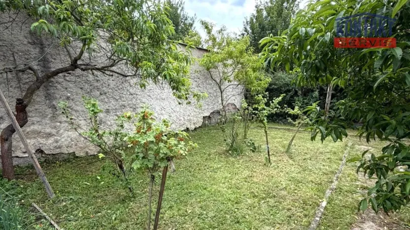 Pronájem bytu 1+1, Písek, Táborská, 27 m2