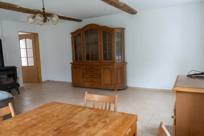 Prodej rodinného domu, Nová Paka, Staropacká, 117 m2