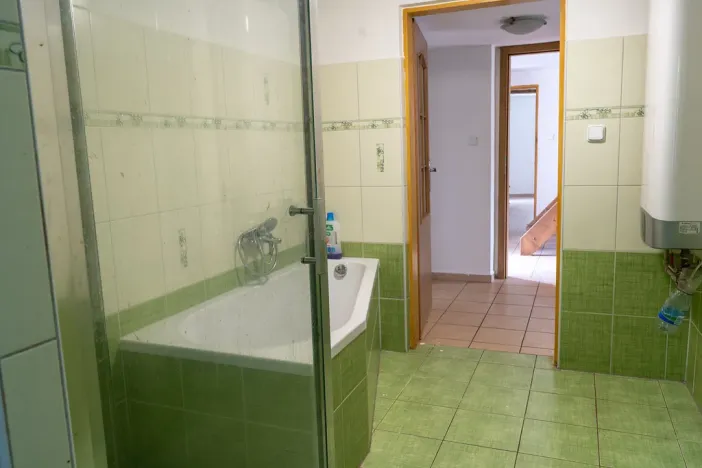 Prodej rodinného domu, Nová Paka, Staropacká, 117 m2
