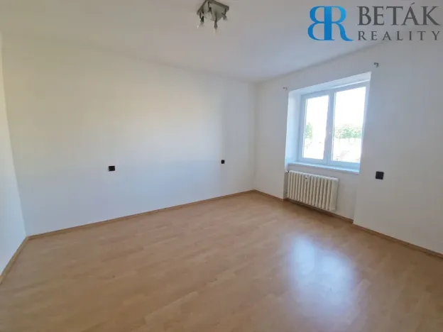Prodej bytu 2+1, Přerov - Přerov I-Město, Fügnerova, 60 m2
