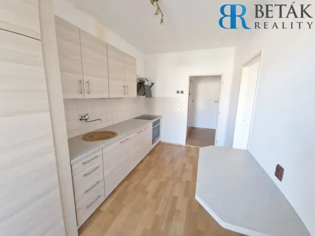 Prodej bytu 2+1, Přerov - Přerov I-Město, Fügnerova, 60 m2