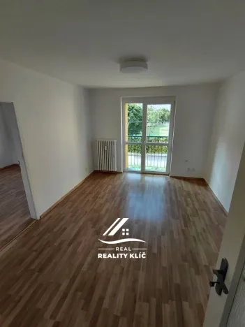 Pronájem bytu 2+1, Hlučín, Jarní, 52 m2