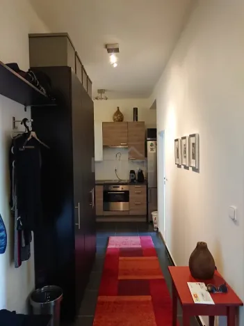 Pronájem bytu 3+kk, Praha - Vinohrady, V Horní Stromce, 75 m2