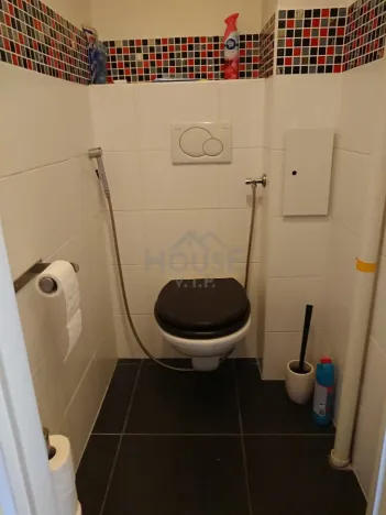 Pronájem bytu 3+kk, Praha - Vinohrady, V Horní Stromce, 75 m2