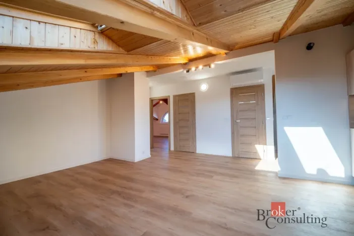 Pronájem bytu 3+kk, Újezd u Brna, 9. května, 105 m2
