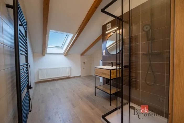 Pronájem bytu 3+kk, Újezd u Brna, 9. května, 105 m2