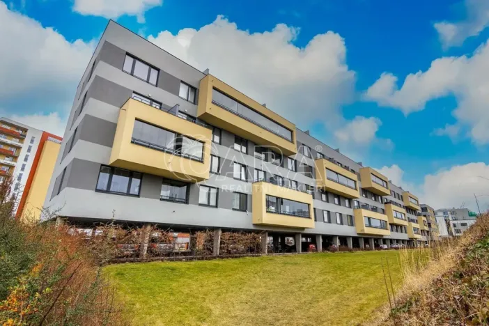 Pronájem bytu 3+kk, Praha - Letňany, Pavla Beneše, 130 m2