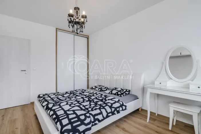 Pronájem bytu 3+kk, Praha - Letňany, Pavla Beneše, 130 m2