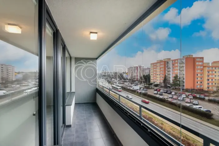 Pronájem bytu 3+kk, Praha - Letňany, Pavla Beneše, 130 m2