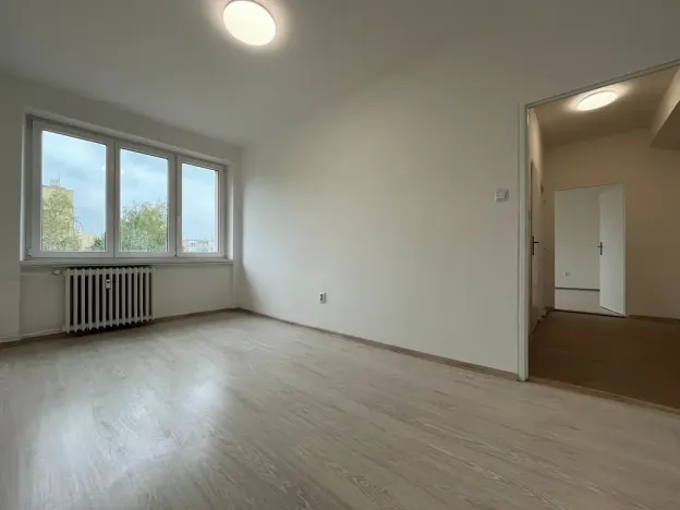Pronájem bytu 2+1, Třinec, Dukelská, 50 m2