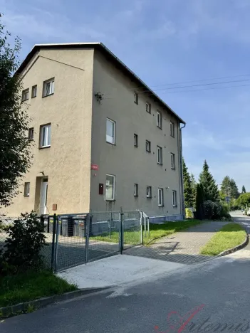 Prodej bytu 1+kk, Ostrava - Poruba, 47 m2