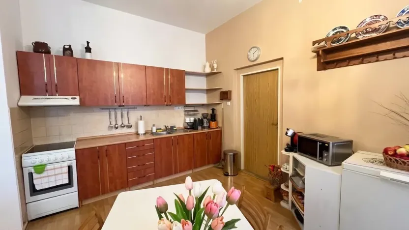 Prodej komerční nemovitosti, Teplice, Karla Čapka, 353 m2