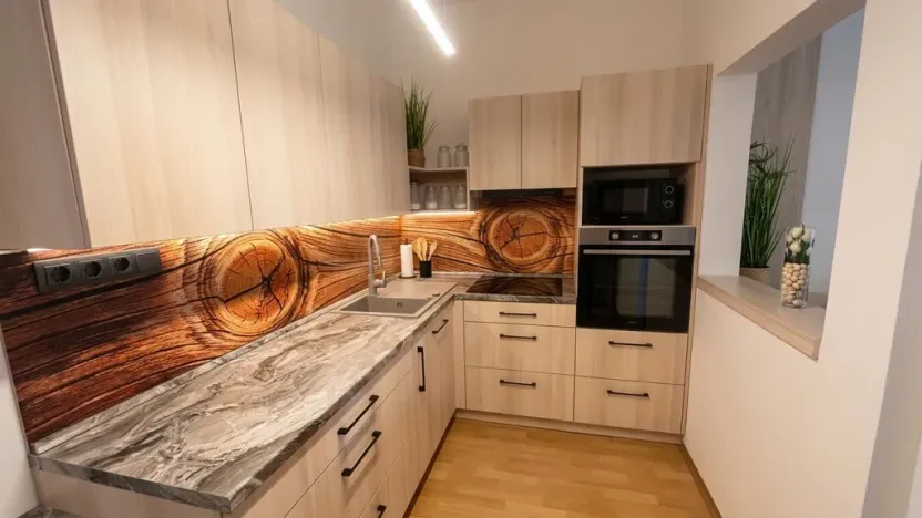 Prodej komerční nemovitosti, Teplice, Karla Čapka, 353 m2