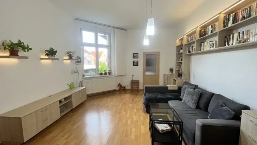 Prodej komerční nemovitosti, Teplice, Karla Čapka, 353 m2