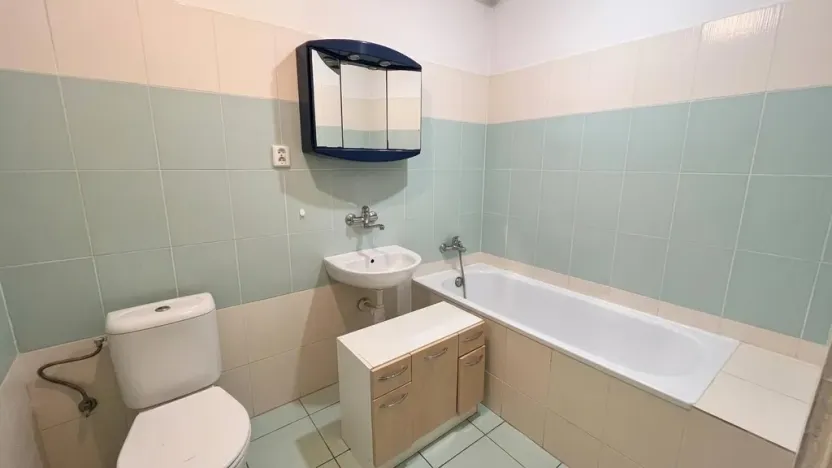 Prodej komerční nemovitosti, Teplice, Karla Čapka, 353 m2