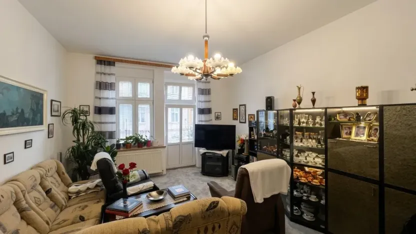 Prodej komerční nemovitosti, Teplice, Karla Čapka, 353 m2