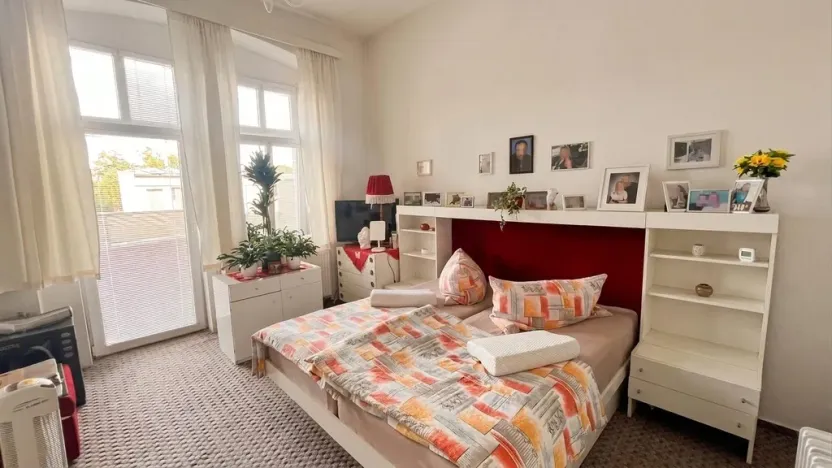 Prodej komerční nemovitosti, Teplice, Karla Čapka, 353 m2