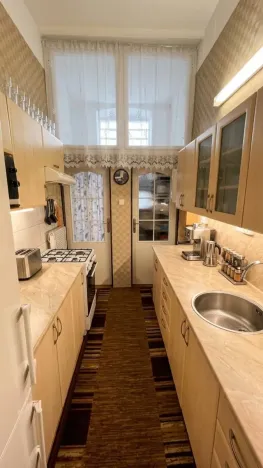 Prodej komerční nemovitosti, Teplice, Karla Čapka, 353 m2
