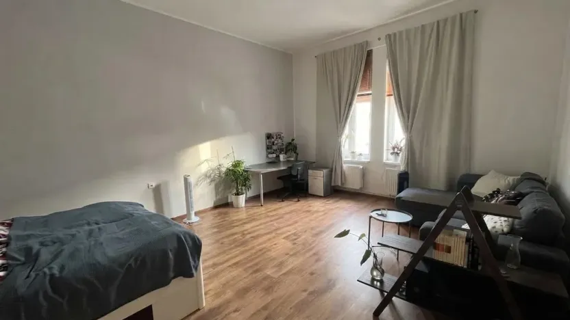 Prodej komerční nemovitosti, Teplice, Karla Čapka, 353 m2