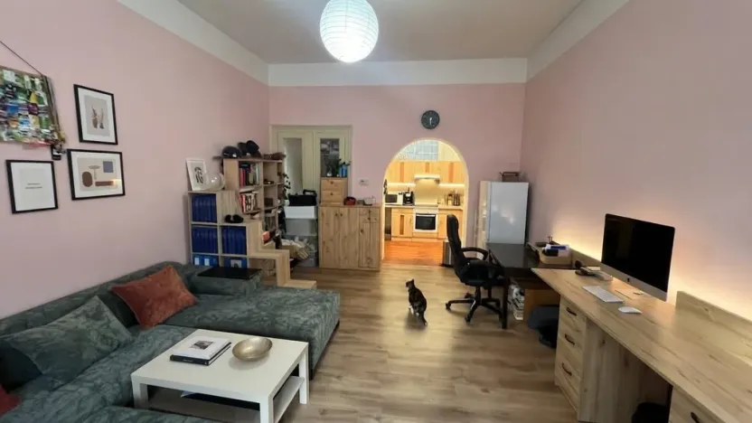 Prodej komerční nemovitosti, Teplice, Karla Čapka, 353 m2