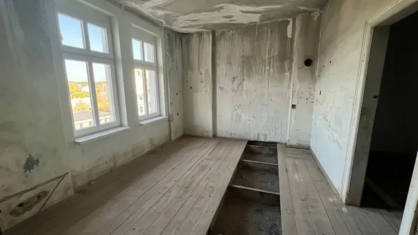 Prodej komerční nemovitosti, Teplice, Karla Čapka, 353 m2