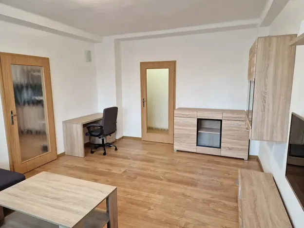 Pronájem bytu 2+1, Ostrava, Zámecká, 78 m2