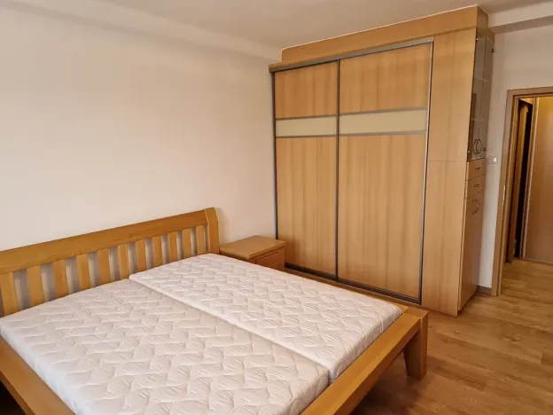 Pronájem bytu 2+1, Ostrava, Zámecká, 78 m2