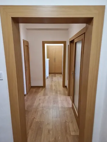 Pronájem bytu 2+1, Ostrava, Zámecká, 78 m2