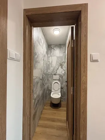 Pronájem bytu 4+kk, Olomouc, Přáslavská, 170 m2