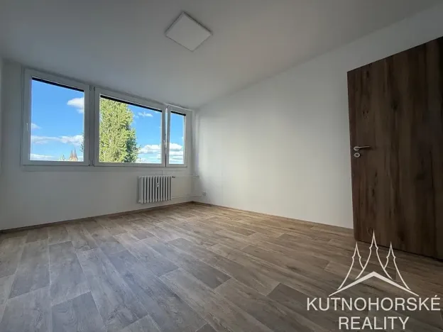 Pronájem bytu 2+kk, Kolín, Grégrova, 61 m2